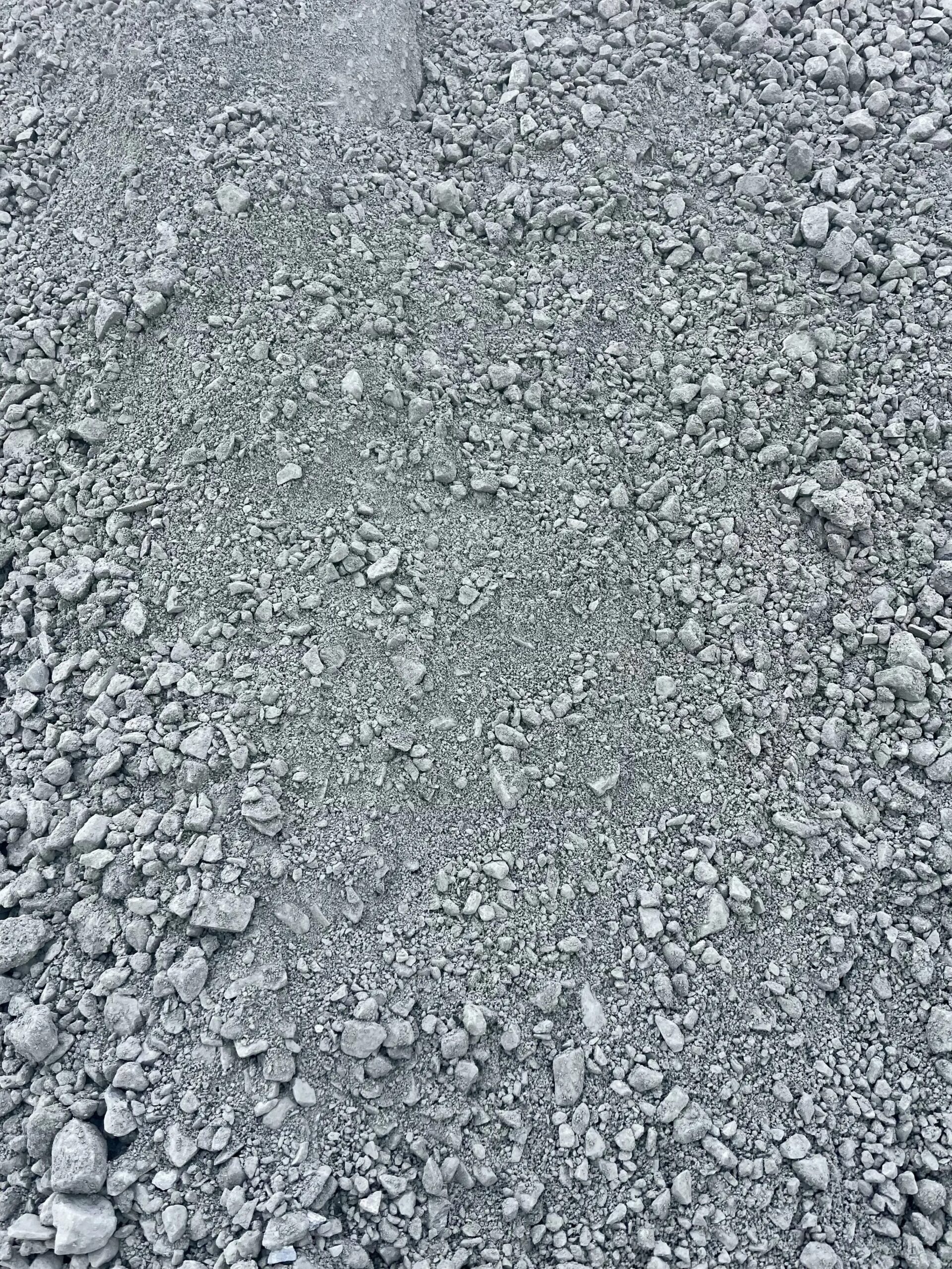 Limestone Base